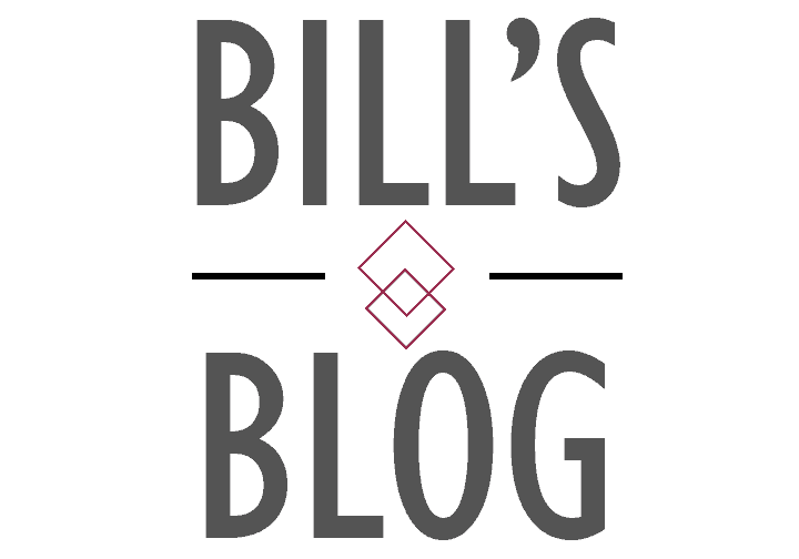 Bills Business Blog